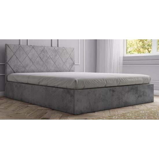 Тапицирана спалня Gama - MATTRO