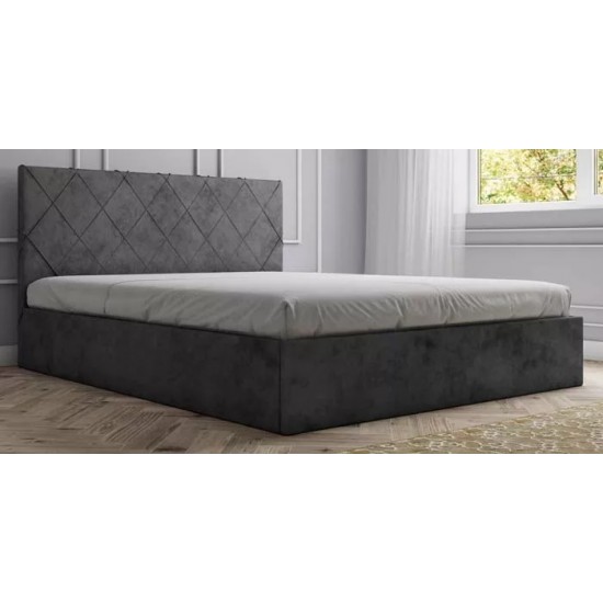 Тапицирана спалня Gama - MATTRO