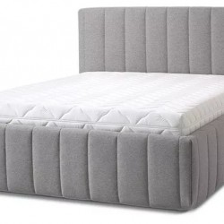 СПАЛНЯ КАЛМА  ГРАНДЕ АНТРАЦИТ