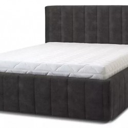 СПАЛНЯ КАЛМА  ГРАНДЕ АНТРАЦИТ