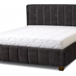 СПАЛНЯ КАЛМА ПЕПЕЛЯВО ТОПЛО СИВО