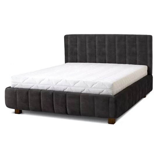 СПАЛНЯ КАЛМА АНТРАЦИТ