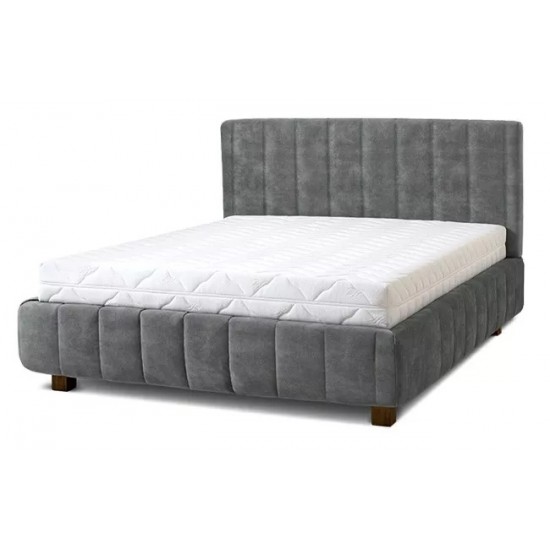 СПАЛНЯ КАЛМА АНТРАЦИТ