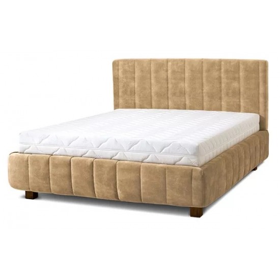 СПАЛНЯ КАЛМА АНТРАЦИТ