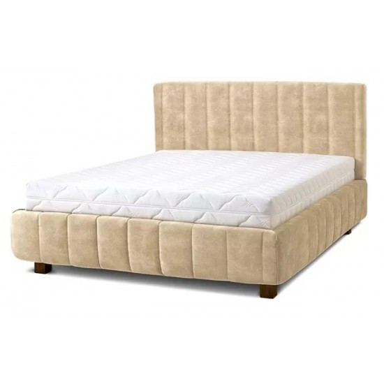 СПАЛНЯ КАЛМА АНТРАЦИТ