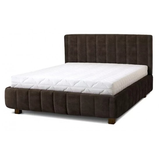 СПАЛНЯ КАЛМА АНТРАЦИТ