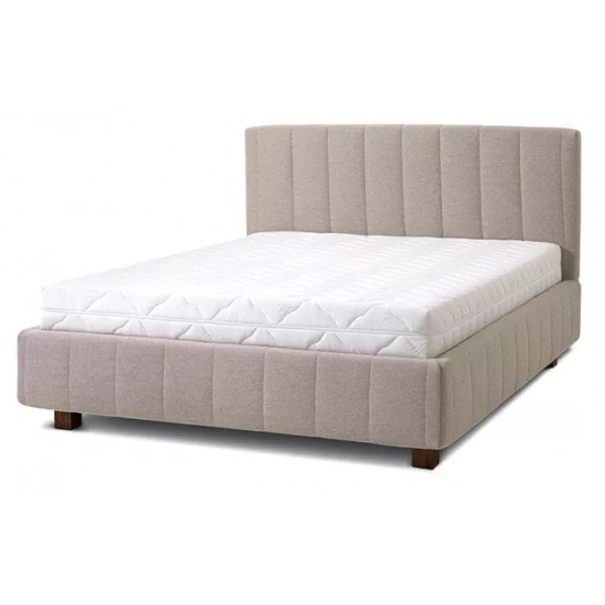 СПАЛНЯ КАЛМА АНТРАЦИТ