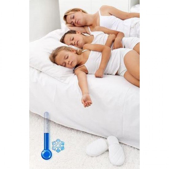 Топ матрак Adry Cool 5см - TED