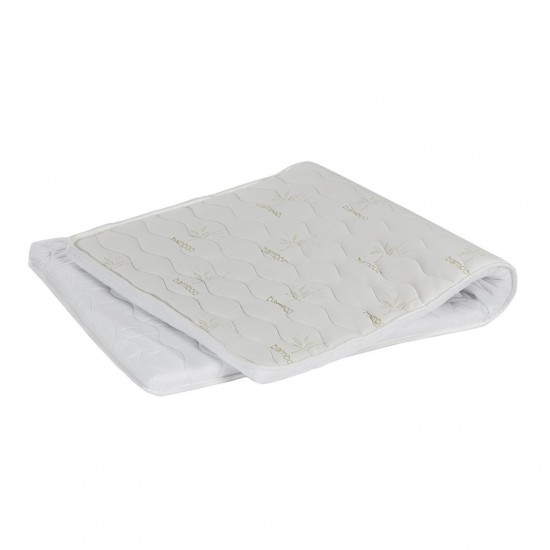 Топ Матрак Bamboo 6см - Paradise