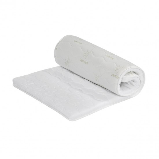 Топ Матрак Bamboo 6см - Paradise