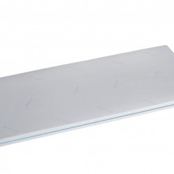 Топ Матрак Coolsense Memory Gel 6см - Paradise