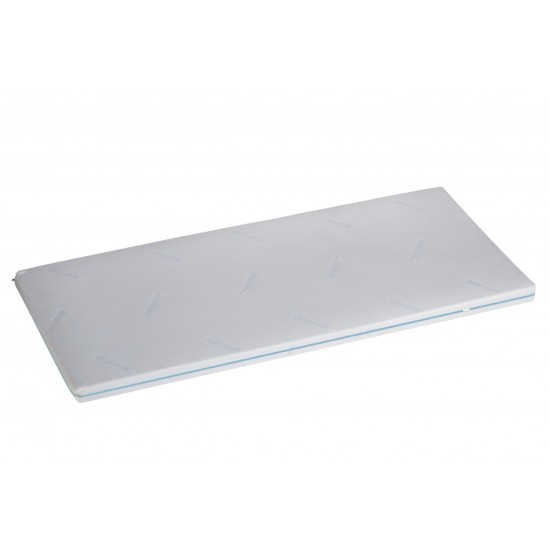 Топ Матрак Coolsense Memory Gel 6см - Paradise