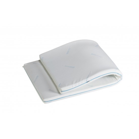 Топ Матрак Coolsense Memory Gel 6см - Paradise