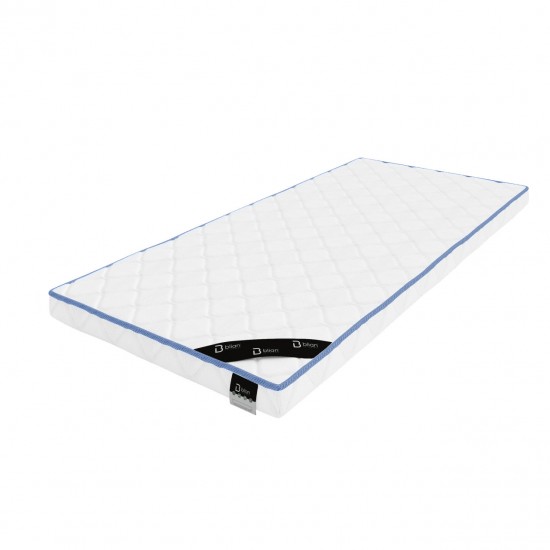 Топ Матрак Зеро Мемо 6см - Блян