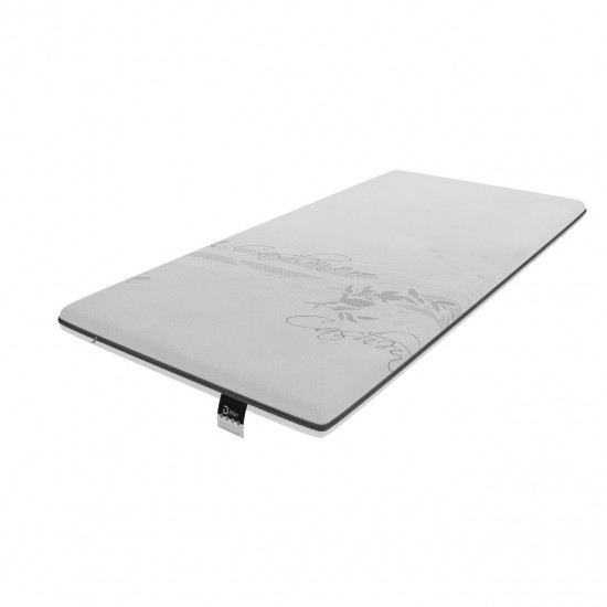 Топ матрак Кашмир Мемо 6см - Блян