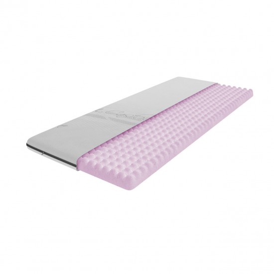 Топ матрак Кашмир Мемо 6см - Блян