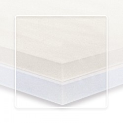 Топ Матрак Топ Мемори 6см - Блян