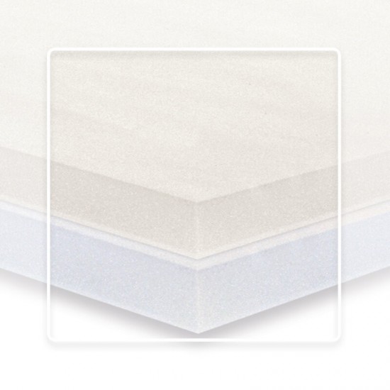 Топ Матрак Топ Мемори 6см - Блян