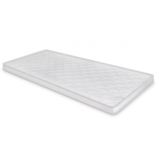 Топ Матрак Топ Мемори 6см - Блян