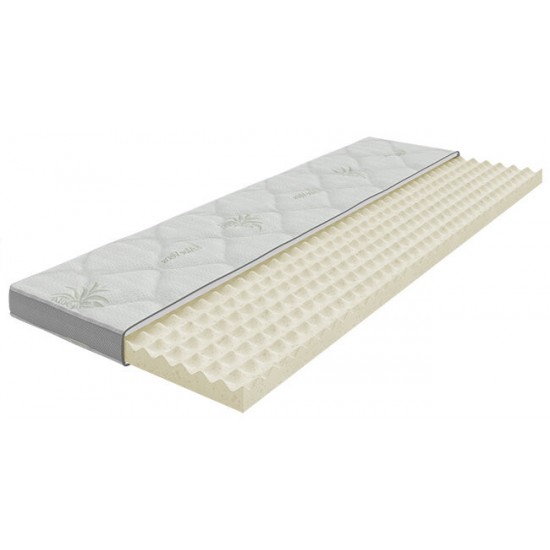 Топ Матрак Топ Релакс 6см - Блян