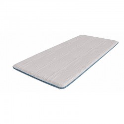 Топ матрак Топ Силвър 5см - Блян