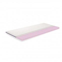 Топ матрак Memory Spa 5см - TED