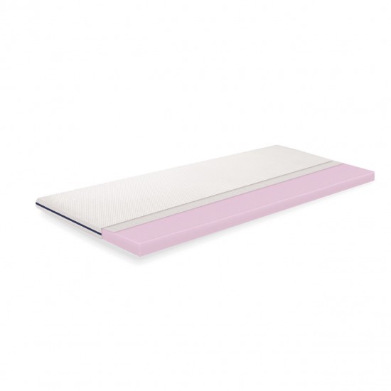 Топ матрак Memory Spa 5см - TED