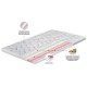 Топ Матрак SIlver Memory 7см - TED