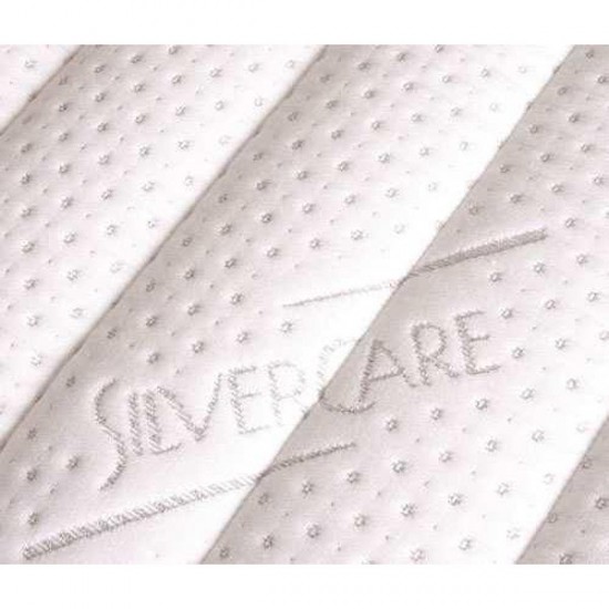 Топ Матрак SIlver Memory 7см - TED