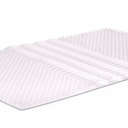 Топ матрак Triology 5см - TED