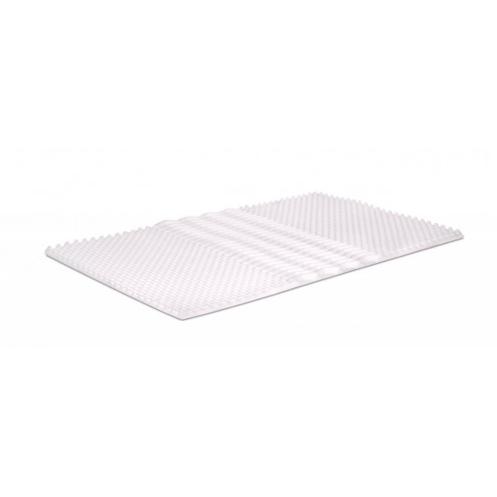 Топ матрак Triology 5см - TED