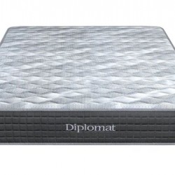 Двулицев Матрак Diplomat 22см /Дипломат/