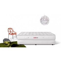 Луксозен Двулицев матрак Matterra 26см - TED