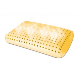 ВЪЗГЛАВНИЦА ARGAN DELUXE AERO MEMORY