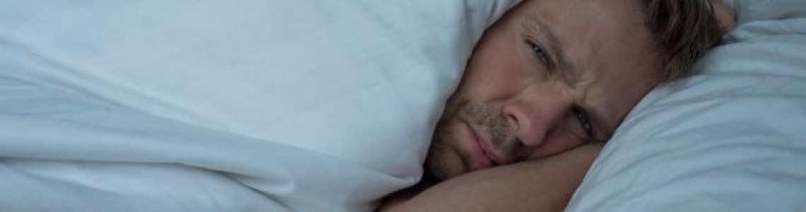 Най-често срещаните разстройства на съня Най-често срещаните разстройства на съня