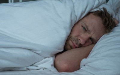 Най-често срещаните разстройства на съня