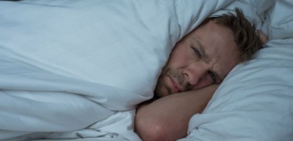 Най-често срещаните разстройства на съня